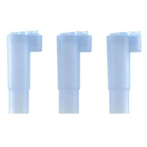 T/C Accessories 31007029 Quick Shot Loader .54 Cal Up to 150 gr Blue 3 Pack T/C Accessories 31007029 Quick Shot Loader .54 Cal Up to 150 gr Blue 3 Pack