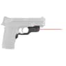Crimson Trace 0198701 LG-459 Laserguard Black Red Laser Smith & Wesson M&P 9EZ/M&P 380EZ/M&P 22 Compact Crimson Trace 0198701 LG-459 Laserguard Black Red Laser Smith & Wesson M&P 9EZ/M&P 380EZ/M&P 22 Compact