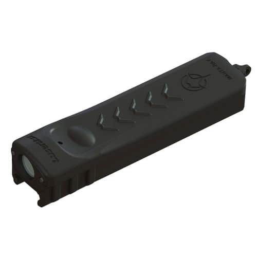 LaserMax LMRIR InfraRed Illuminator Manta-Ray InfraRed Illuminator Manta-Ray Black LaserMax LMRIR InfraRed Illuminator Manta-Ray InfraRed Illuminator Manta-Ray Black