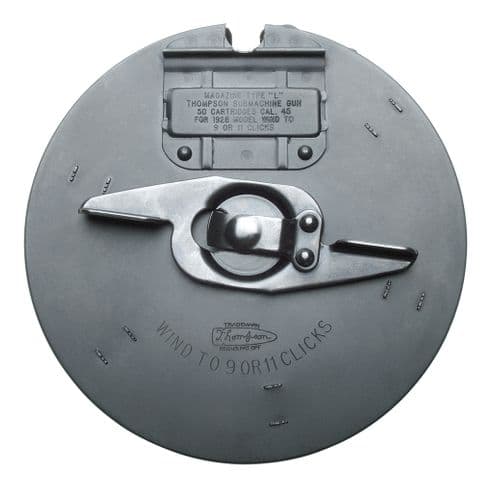 Specification Main Image