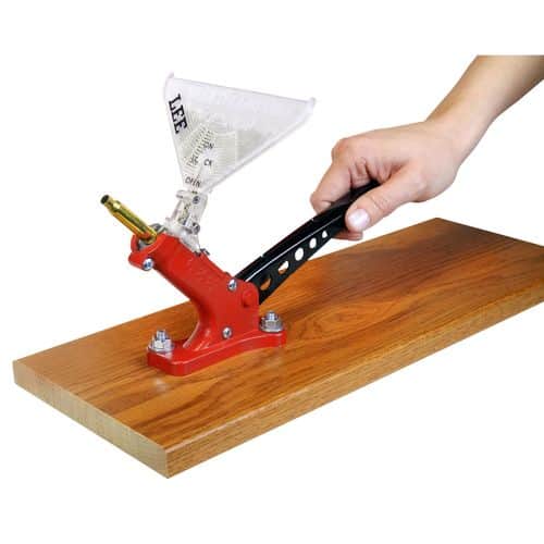 Lee Auto Bench Prime Lee Auto Bench Prime