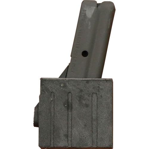 Rock Island 55148 M1600 22 LR M1600 10rd Blued Detachable Rock Island 55148 M1600 22 LR M1600 10rd Blued Detachable