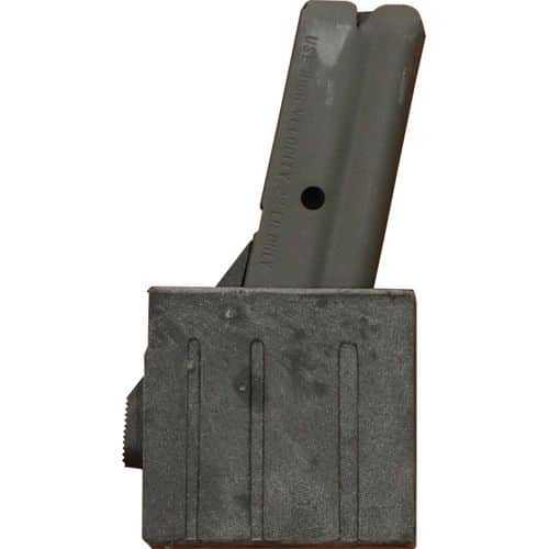 Rock Island 55148 M1600 22 LR M1600 10rd Blued Detachable Rock Island 55148 M1600 22 LR M1600 10rd Blued Detachable