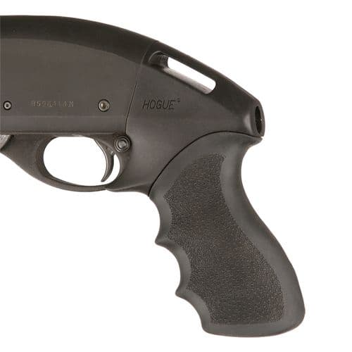Hogue 08714 Tamer Shotgun Grip Remington 870 Rubber Black Hogue 08714 Tamer Shotgun Grip Remington 870 Rubber Black