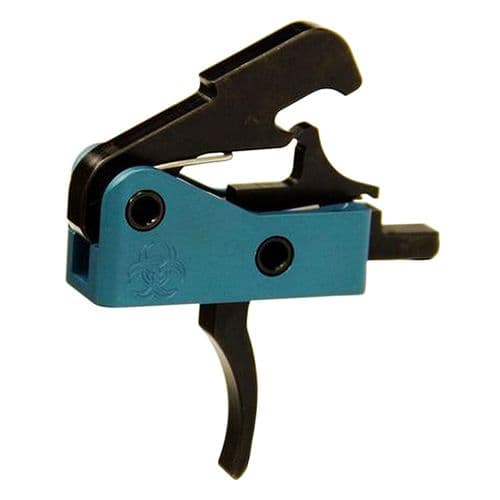 Black Rain BRODIT Drop-In with KNS Anti-Rotation Pins AR-Platform Curved 3.50 lbs Black Rain BRODIT Drop-In with KNS Anti-Rotation Pins AR-Platform Curved 3.50 lbs