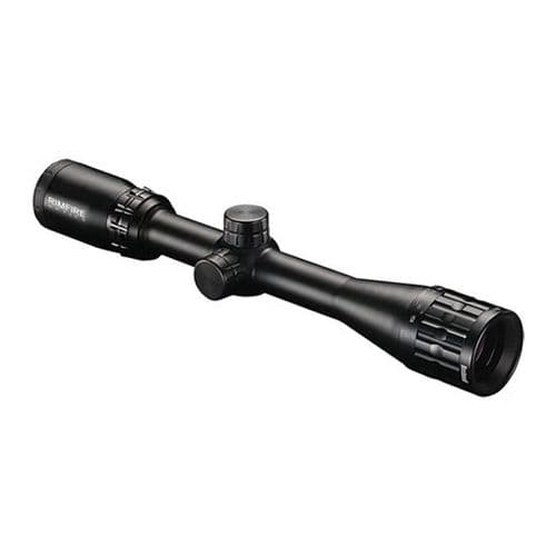 Bushnell Banner 3.5-10x36mm .17 HMR Turret Riflescope Bushnell Banner 3.5-10x36mm .17 HMR Turret Riflescope