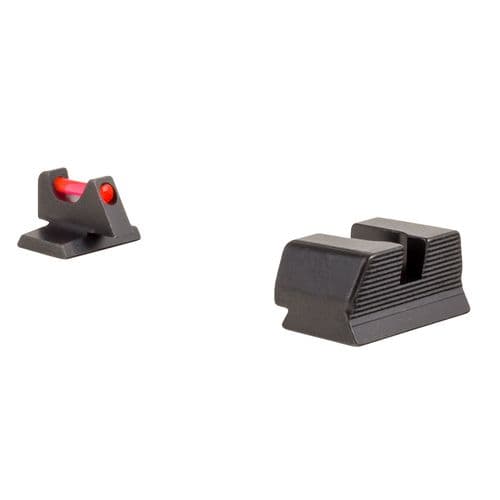 Trijicon 601071 Fiber Sight Set FN FN FNP-9/FNX-9/FNS-9 Trijicon 601071 Fiber Sight Set FN FN FNP-9/FNX-9/FNS-9