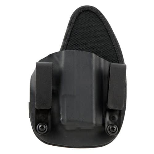 Tagua RECRUIT635 Recruiter IWB Springfield XD-S 3.3 Kydex Black Tagua RECRUIT635 Recruiter IWB Springfield XD-S 3.3 Kydex Black