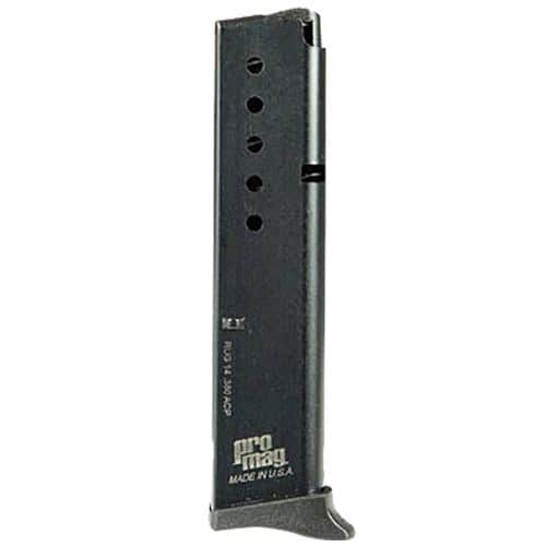 ProMag RUG14 Ruger 380 ACP LCP 10rd Blued Extended ProMag RUG14 Ruger 380 ACP LCP 10rd Blued Extended