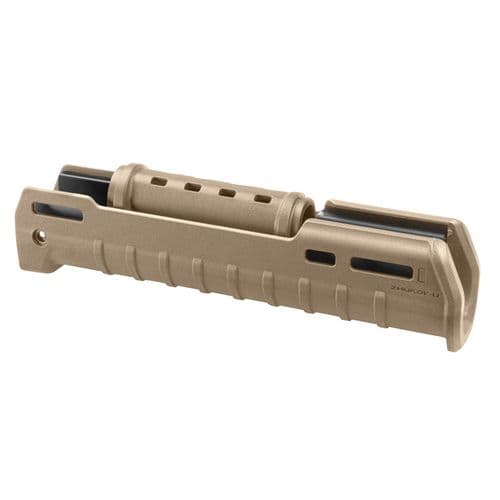 Magpul MAG680-FDE ZHUKOV-U Hand Guard AK-47/AK-74 Polymer/Aluminum Flat Dark Earth Magpul MAG680-FDE ZHUKOV-U Hand Guard AK-47/AK-74 Polymer/Aluminum Flat Dark Earth