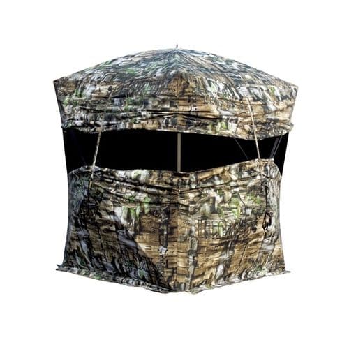 Primos Double Bull Bullpen Hunting Blind - Truth Camo 60075 Primos Double Bull Bullpen Hunting Blind - Truth Camo 60075