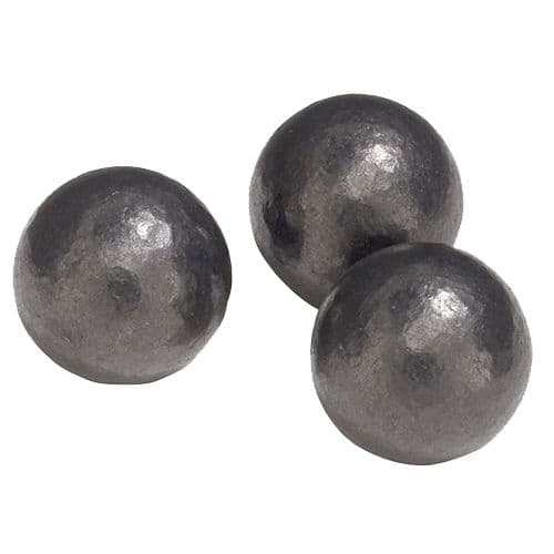Speer Bullets 5131 Lead Balls 45 Black Powder .445 Dia 132 GR 100 Speer Bullets 5131 Lead Balls 45 Black Powder .445 Dia 132 GR 100