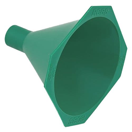 RCBS 9086 Powder Funnel for .17-.20 Cal RCBS 9086 Powder Funnel for .17-.20 Cal