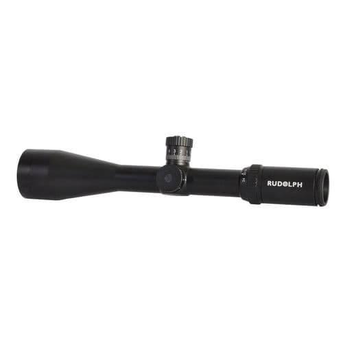 RUDOLPH OPTICS TACTICAL T1 6-24X50 30MM TUBE WITH T3 RETICLE RUDOLPH OPTICS TACTICAL T1 6-24X50 30MM TUBE WITH T3 RETICLE