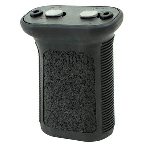 BCM BCM-VG-KM-MOD-3-BLK Vert Keymod Grip Mod 3 BCM BCM-VG-KM-MOD-3-BLK Vert Keymod Grip Mod 3