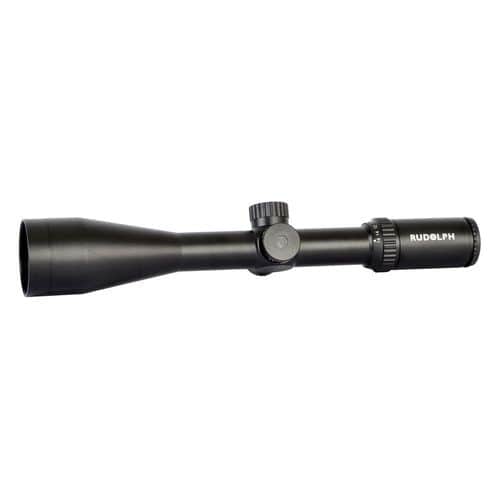Rudolph Optics Varmint Hunter - VH 4-16X50 30MM Tube with T3 Reticle Rudolph Optics Varmint Hunter - VH 4-16X50 30MM Tube with T3 Reticle