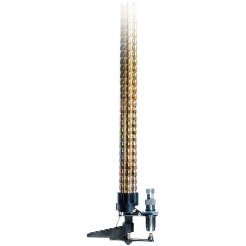 Lee 90280 Multi-Tube Adapter for Bullet Feeder Lee 90280 Multi-Tube Adapter for Bullet Feeder