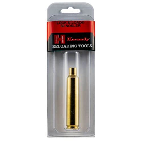 Hornady B30N Lock-N-Load Modified Case Rifle 30 Nosler Brass 1 Hornady B30N Lock-N-Load Modified Case Rifle 30 Nosler Brass 1