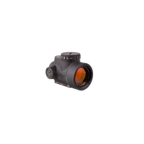 Trijicon MRO 2 MOA Adjustable Red Dot without Mount Trijicon MRO 2 MOA Adjustable Red Dot without Mount