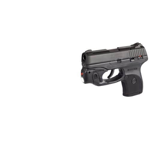 LaserMax CFLC9CR Centerfire Laser/Light Combo Red Laser 120 Lumen Ruger LC9/LC380/LC9s Frame LaserMax CFLC9CR Centerfire Laser/Light Combo Red Laser 120 Lumen Ruger LC9/LC380/LC9s Frame