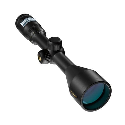 Nikon Prostaff 3-9x50mm Matte Riflescope with BDC Reticle Nikon Prostaff 3-9x50mm Matte Riflescope with BDC Reticle