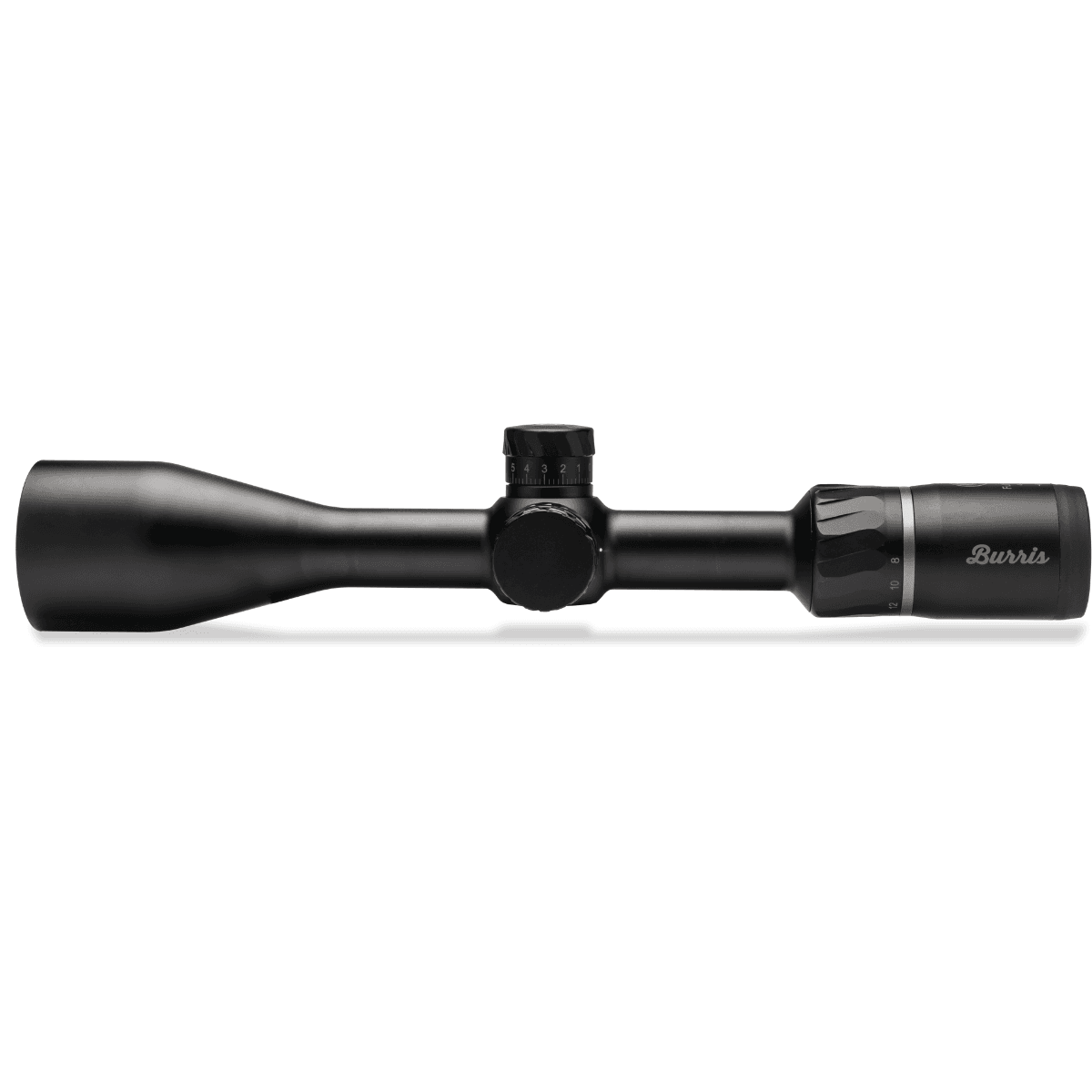 Burris Fullfield IV 6-24x50mm RifleScope, 30mm Tube - 200496 Burris Fullfield IV 6-24x50mm RifleScope, 30mm Tube - 200496