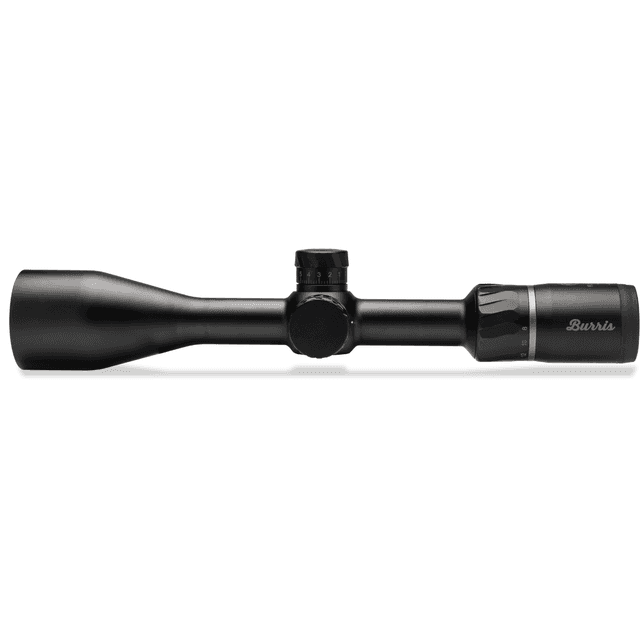 Burris Fullfield IV 6-24x50mm RifleScope, 30mm Tube - 200496 Burris Fullfield IV 6-24x50mm RifleScope, 30mm Tube - 200496