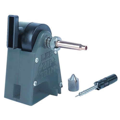 Lee 90899 Zip Trim Power Head Lee 90899 Zip Trim Power Head