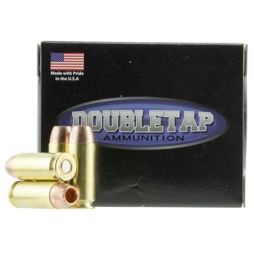 DoubleTap Ammunition 10MM125X Tactical 10mm Auto 125 gr Barnes TAC-XP Lead Free 20 Bx/ 50 Cs DoubleTap Ammunition 10MM125X Tactical 10mm Auto 125 gr Barnes TAC-XP Lead Free 20 Bx/ 50 Cs