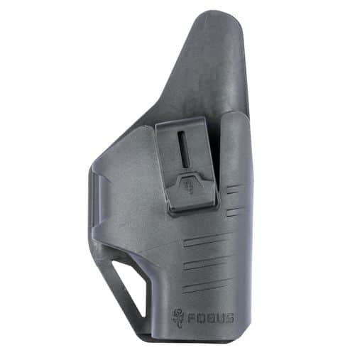Fobus SWC Passive Retention C IWB Polymer Paddle Fits S&W M&P M2.0 Right Hand Fobus SWC Passive Retention C IWB Polymer Paddle Fits S&W M&P M2.0 Right Hand