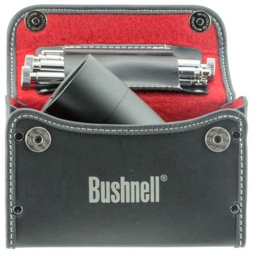 Bushnell 743333 Banner Magnetic Boresighter Multi-Caliber Metal Bushnell 743333 Banner Magnetic Boresighter Multi-Caliber Metal