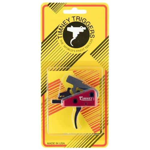 Timney Triggers 662S Targa Short Trigger AR-Platform Two-Stage Curved 2.00 lbs Timney Triggers 662S Targa Short Trigger AR-Platform Two-Stage Curved 2.00 lbs