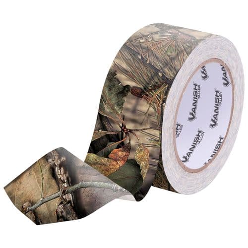 Allen 25361 Vanish Duct Tape Mossy Oak Break-Up Country Allen 25361 Vanish Duct Tape Mossy Oak Break-Up Country