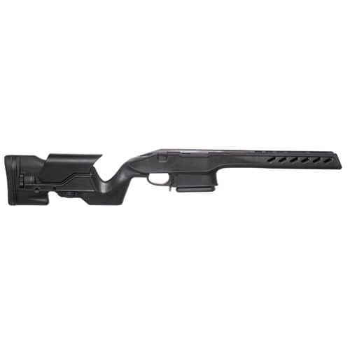 ProMag AA700SA Archangel Precision Elite Stock Remington 700 SA Black Carbon Fiber/Polymer with 7rd Magazine ProMag AA700SA Archangel Precision Elite Stock Remington 700 SA Black Carbon Fiber/Polymer with 7rd Magazine