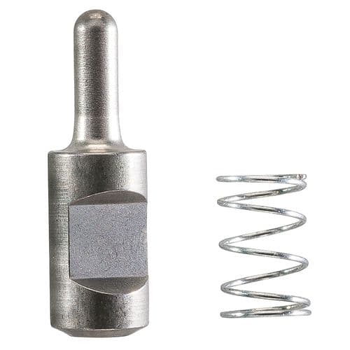 APEX TACTICAL SPECIALTIES 108011 Revolver Firing Pin S&W J/K/L/N Frame Metal Stainless 1 Kit APEX TACTICAL SPECIALTIES 108011 Revolver Firing Pin S&W J/K/L/N Frame Metal Stainless 1 Kit