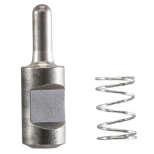 APEX TACTICAL SPECIALTIES 108011 Revolver Firing Pin S&W J/K/L/N Frame Metal Stainless 1 Kit APEX TACTICAL SPECIALTIES 108011 Revolver Firing Pin S&W J/K/L/N Frame Metal Stainless 1 Kit