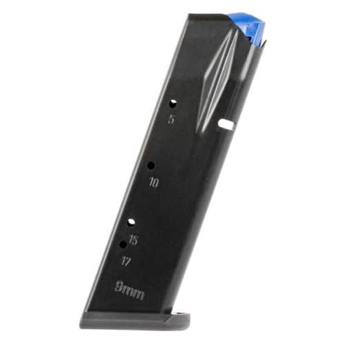 CZ-USA CZ 75 17rd 9mm Luger Compatible w/ CZ Shadow 2/75 SP-01 Black Steel CZ-USA CZ 75 17rd 9mm Luger Compatible w/ CZ Shadow 2/75 SP-01 Black Steel