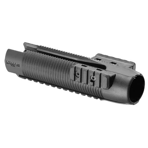 FAB DEFENSE FX-PRMO PR-MO Mossberg 500 Shotgun Rail System Polymer Black FAB DEFENSE FX-PRMO PR-MO Mossberg 500 Shotgun Rail System Polymer Black