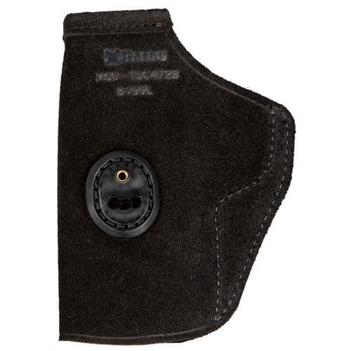 Galco TUC472B Tuck-N-Go 2.0 Black Leather IWB S&W M&P 9,40 Ambidextrous Galco TUC472B Tuck-N-Go 2.0 Black Leather IWB S&W M&P 9,40 Ambidextrous