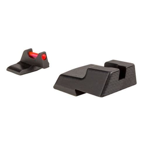 Trijicon 601044 Fiber Sight Set HK HK 45/45 Tactical Trijicon 601044 Fiber Sight Set HK HK 45/45 Tactical