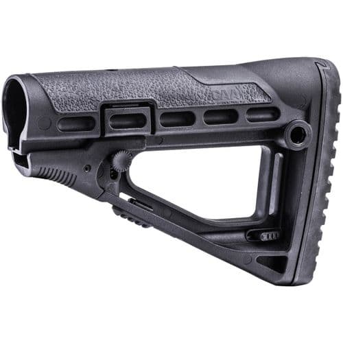 CAA Skeletonized AR Buttstock CAA Skeletonized AR Buttstock