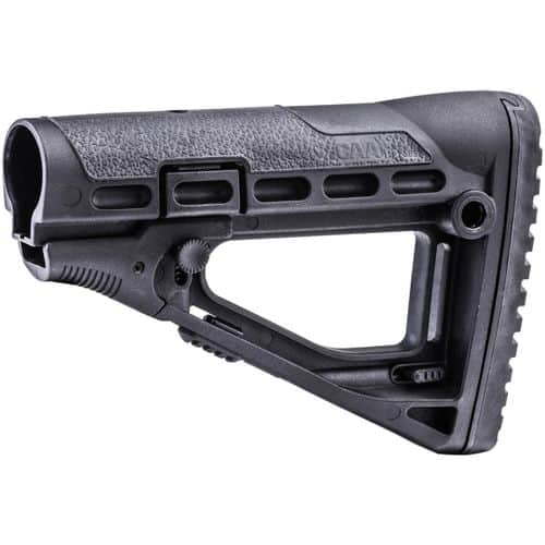 CAA Skeletonized AR Buttstock CAA Skeletonized AR Buttstock