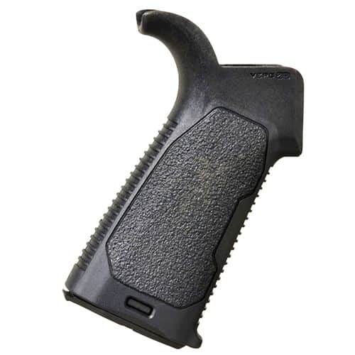 Strike Viper Enhanced Pistol Grip AR-Platform Black Polymer 25 Degree Strike Viper Enhanced Pistol Grip AR-Platform Black Polymer 25 Degree