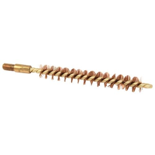 Pro-Shot 65R Benchrest Quality Bore Brush 6.5mm Rifle 8-32 Bronze Pro-Shot 65R Benchrest Quality Bore Brush 6.5mm Rifle 8-32 Bronze