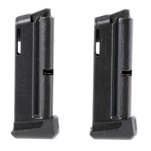 Ruger 90697 LCP II 22 LR 10 Round Detachable 2 Pack Ruger 90697 LCP II 22 LR 10 Round Detachable 2 Pack