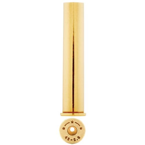 Starline Brass STAR45100EUP Handgun 45-100 Sharps Brass 50 Per Bag Starline Brass STAR45100EUP Handgun 45-100 Sharps Brass 50 Per Bag