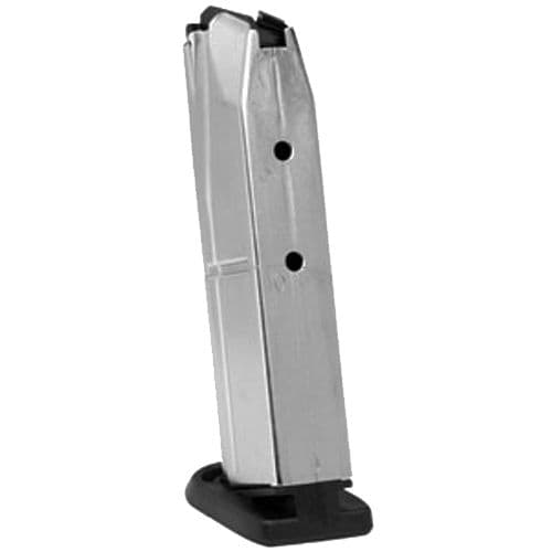 FN 47306 FNP-40 40 S&W 10rd Stainless Detachable FN 47306 FNP-40 40 S&W 10rd Stainless Detachable