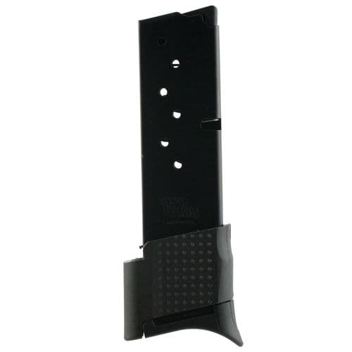 ProMag RUG17 Ruger 9mm Luger LC9 10rd Black Oxide Detachable ProMag RUG17 Ruger 9mm Luger LC9 10rd Black Oxide Detachable