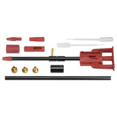 Tipton 777999 Rapid Bore Guide Kit Aluminum Tipton 777999 Rapid Bore Guide Kit Aluminum