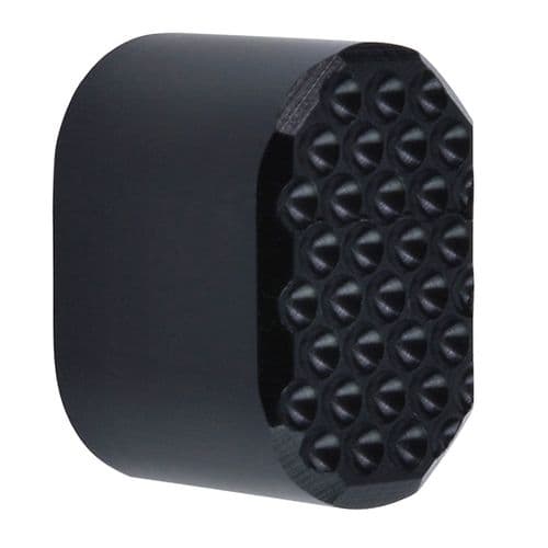 Phase 5 Weapon Systems PMRBLKDIMPLED PMR Dimpled Magazine Release Black Phase 5 Weapon Systems PMRBLKDIMPLED PMR Dimpled Magazine Release Black